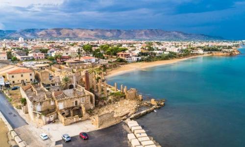 Appartamenti Sul Mare - Avola