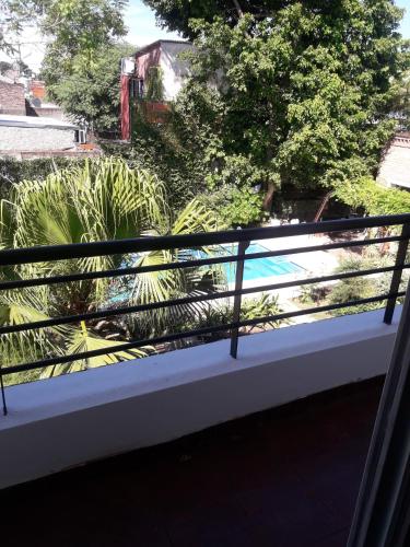 Posada Villa club, Apart 2 cerca de aeropuerto El Palomar in Hurlingham