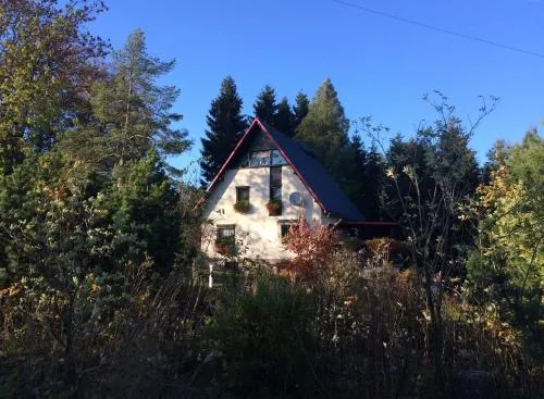 Haus am Gründel in Kurort Altenberg, Deutschland