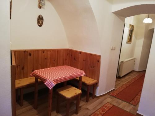 Penzion Ski - image 6