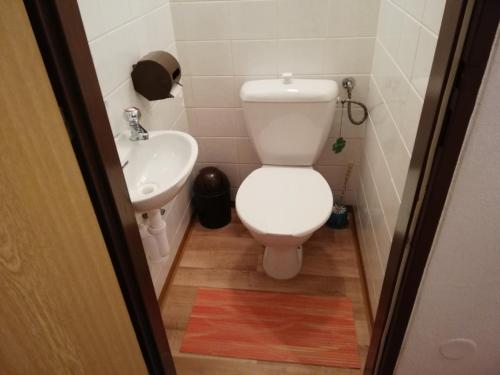 Penzion Ski - image 12