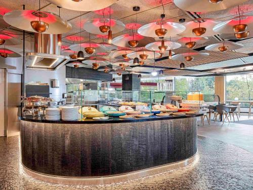 Novotel Madrid City Las Ventas - image 2