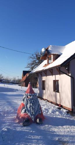 Kuća za odmor Ravna planina - image 2