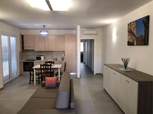  3G BAROQUE APARTMENTS in Lecce