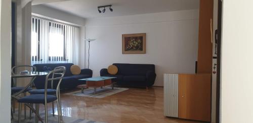 Spectacular apartment in Skopje, City Mall area