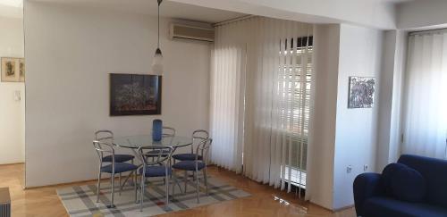 Spectacular apartment in Skopje, City Mall area