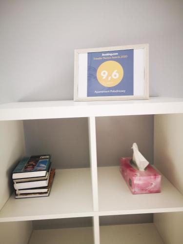 Apartament Południowy