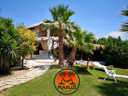 Pousada Makuti