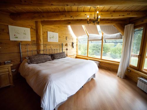 Peuma Hue Resort & Cabañas - Chalet - San Carlos de Bariloche