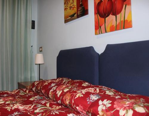 Salandra Roma Suite