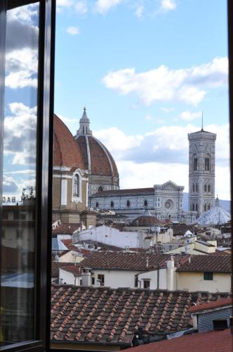 Hotel Ester, Florence (photo 2)