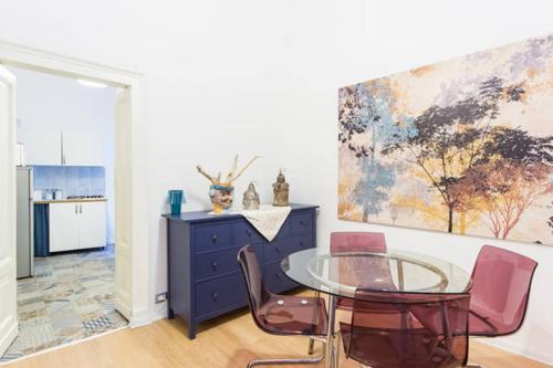  Catania Home Luigi Capuana Centralissimo in Catania