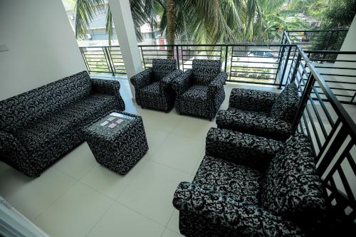 RoaBaa Guesthouse in Batticaloa