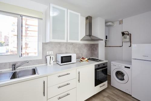Deluxe Apartment image 3