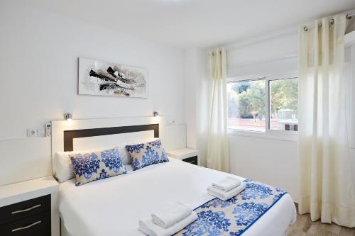 Deluxe Apartment image 10