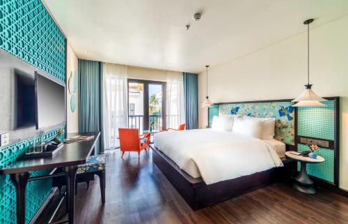 De An Hotel, Hoi An (photo 8)