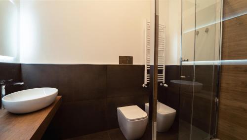 Zefiro Suites, Palermo (fotografie 9)