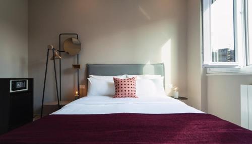 Zefiro Suites, Palermo (fotografie 8)