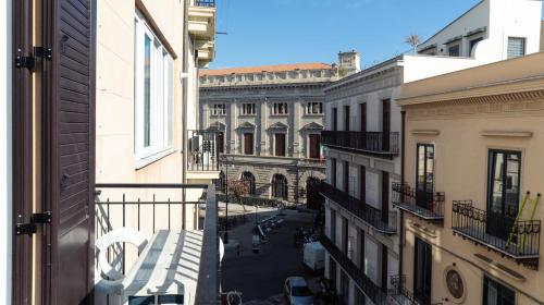 Zefiro Suites, Palermo (fotografie 10)
