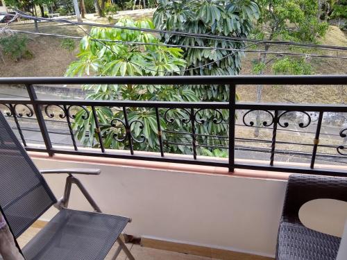 Mayorca Homestay, Medellín (Foto 10)