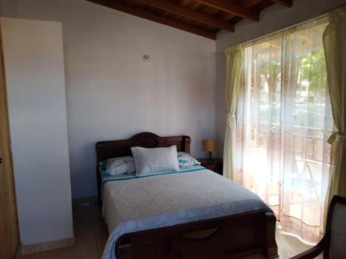 Mayorca Homestay, Medellín (Foto 7)