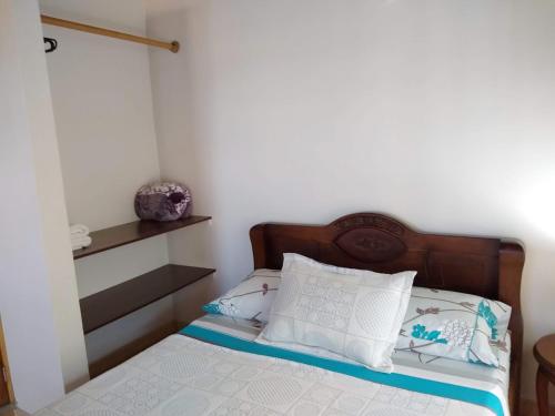Mayorca Homestay, Medellín (Foto 6)