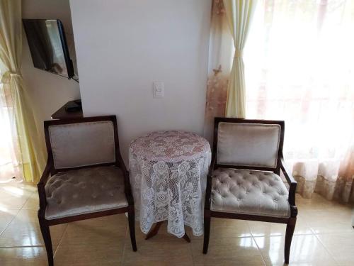 Mayorca Homestay, Medellín (Foto 4)