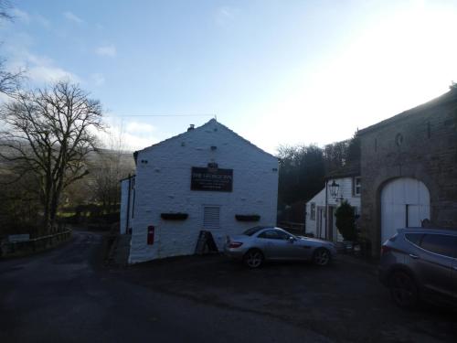 The George Inn – Skipton