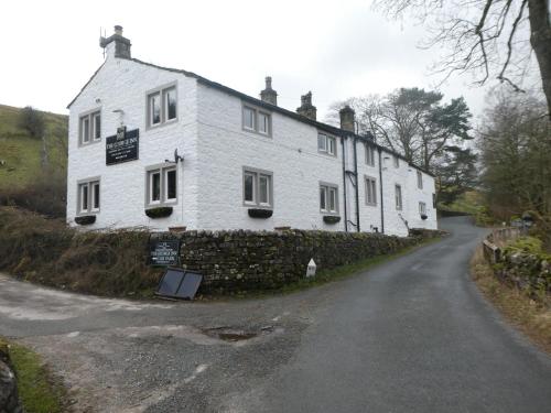 The George Inn – Skipton