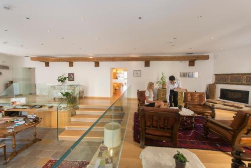 Hotel Romanda - image 10
