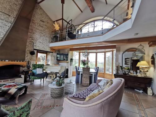 Les Chambres de Capucine photo 22