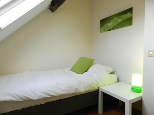 Apartment Het Blekershuys - image 12