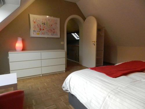 Four-Bedroom Apartment image 10