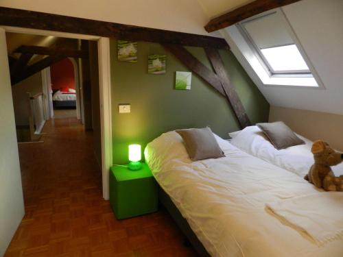 Apartment Het Blekershuys - image 4