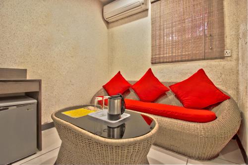Hotel Sunshine Airport