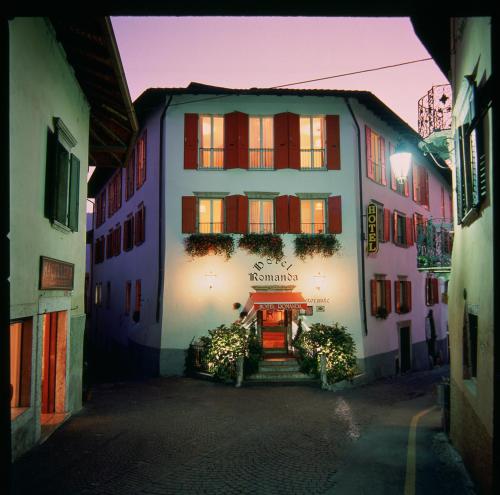 Hotel Romanda - image 12