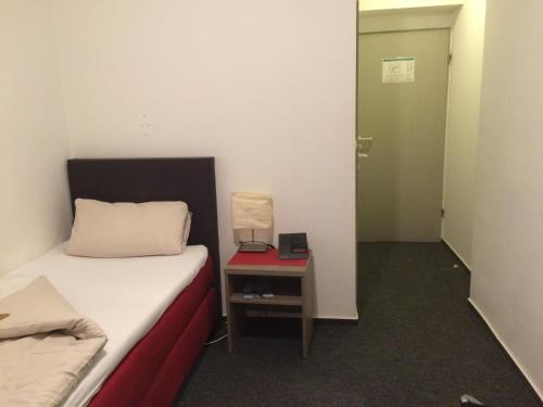 Central Hotel - image 10