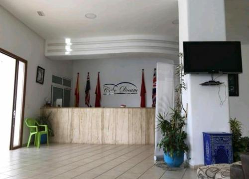 Appartement hôtel cabo dream (Appartement hotel cabo dream) in Cabo Negro