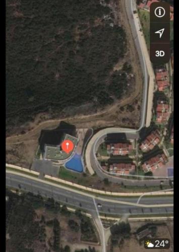 Appartement hôtel cabo dream (Appartement hotel cabo dream) in Cabo Negro