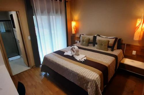 Amoreiras Hotel Pousada, Maresias (photo 11)