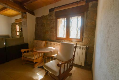 Masia l`Arà (Masia l`Ara) in La Baronia de Rialb