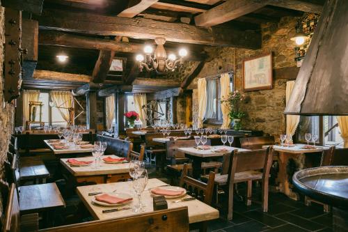 La Moncloa de San Lazaro La Moncloa de San Lazaro