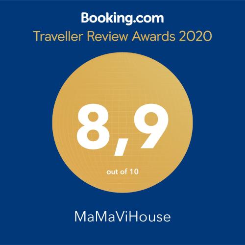 MaMaViHouse