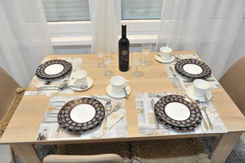 Apartment Lucijano Mostar - image 2