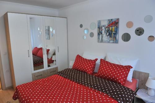 Apartment Lucijano Mostar - image 4