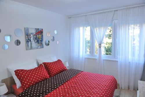 Apartment Lucijano Mostar - image 6