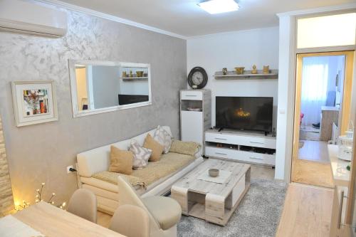 Apartment Lucijano Mostar - main image