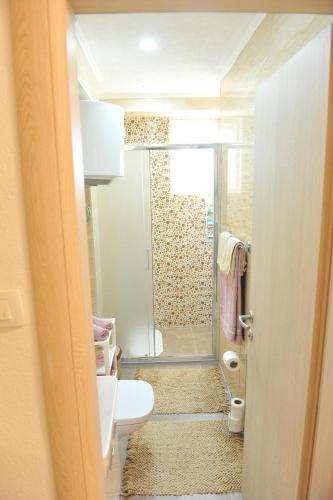 Apartment Lucijano Mostar - image 3