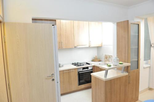 Apartment Lucijano Mostar - image 12