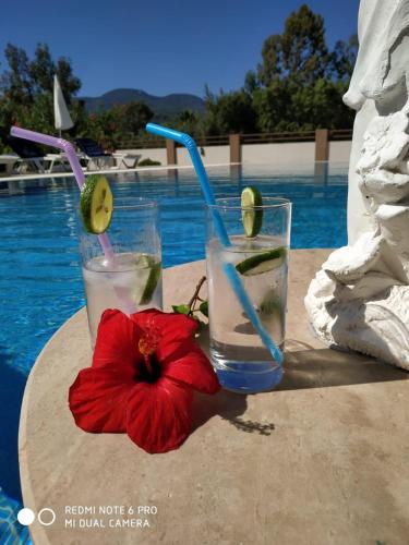 Villa Bade, Dalyan (Foto 9)